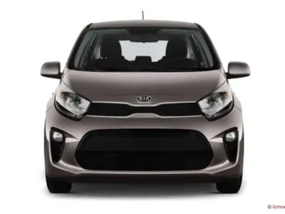 Używany Kia Picanto