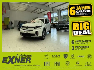 Gebraucht Citroën C3 Aircross