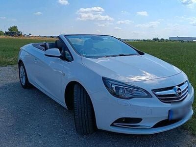Opel Cascada