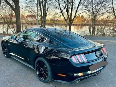 Ford Mustang GT