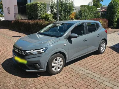Gebraucht Dacia Sandero