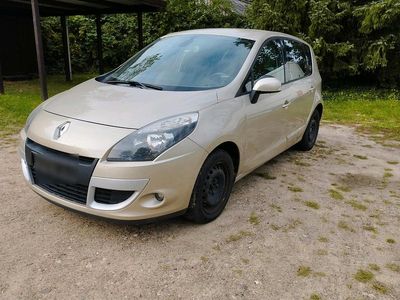 Renault Scénic III