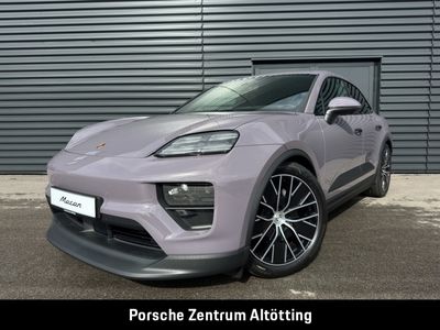 Provence Gebraucht 2024 Porsche Macan SUV | 95.490 € (Teuer)