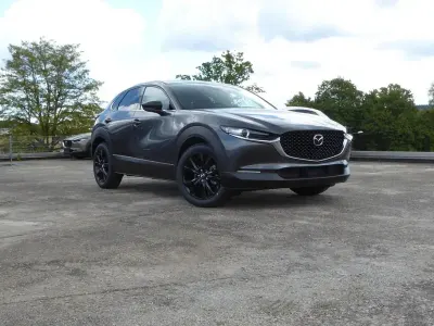 Gebraucht Mazda CX-30