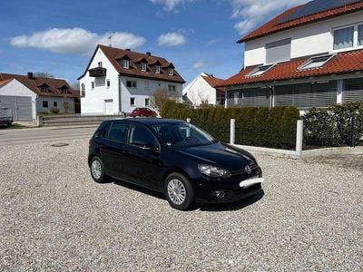Usata VW Golf VI