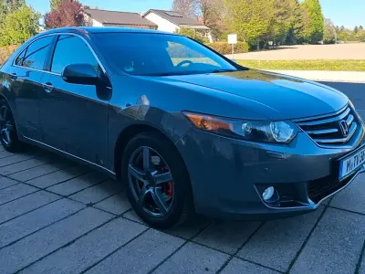 Occasion Honda Accord