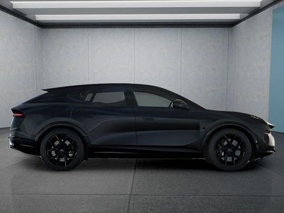 Nuova Lotus Eletre 450 kW (612 CV) 2025 Nero SUV