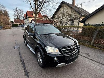 Mercedes ML420