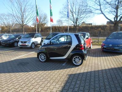 Smart ForTwo Coupé