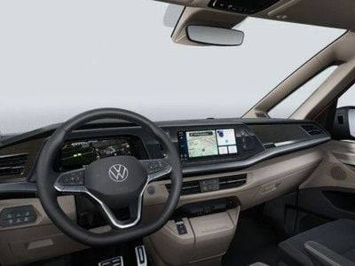 VW T7