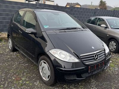 Mercedes A150