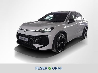 Novo VW T-Roc R-line 150 HP (110 kW) 2026 SUV