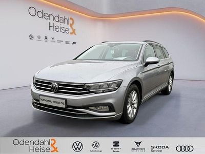 Pyritsilber Gebraucht 2022 VW Passat Business Kombi | 20.440 € (Superpreis)