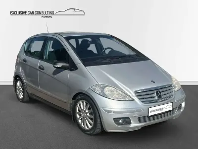 Gebraucht Mercedes A180
