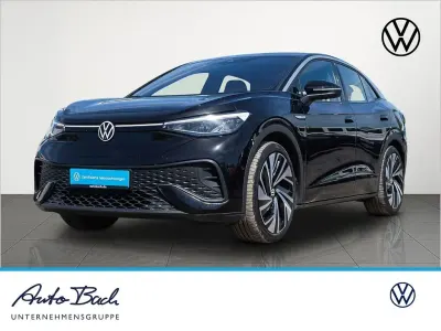 Gebraucht VW ID.5