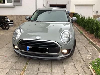 Mini One Clubman