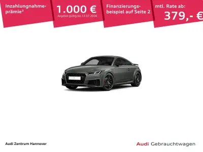 Gebraucht Audi TT