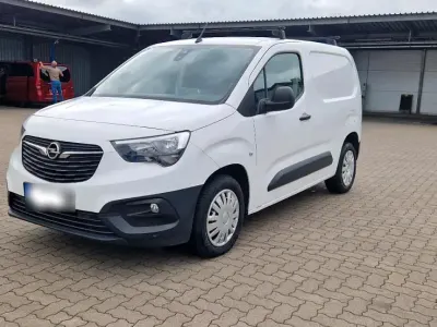 Gebraucht Opel Combo