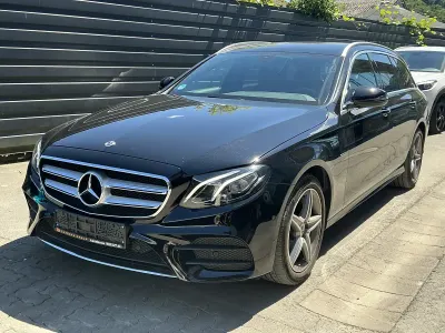 Gebraucht Mercedes E300