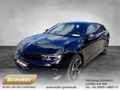 5 türen Neu 2025 Opel Astra Kombi | 32.980 € (Teuer)