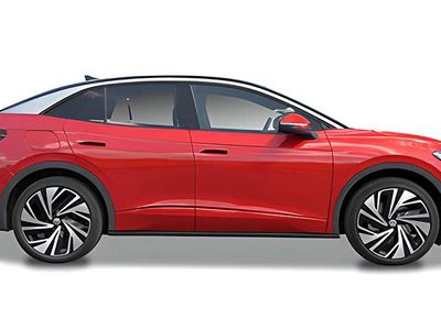 Neu VW ID.5 Pure 125 kW (170 PS) 2025 Wählbar (bei metallic +) SUV