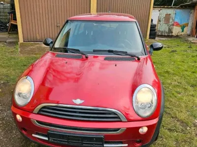 Gebraucht Mini ONE