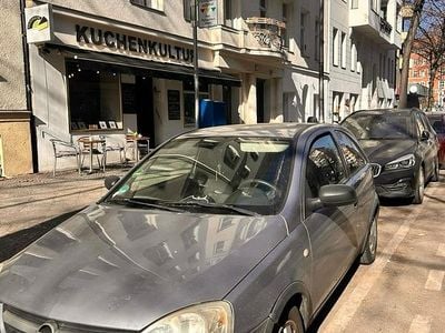 Gebraucht Opel Corsa 83 PS (61 kW) 2006 Kleinwagen