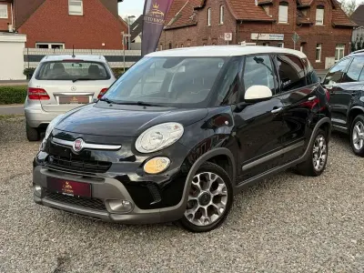 Gebraucht Fiat 500L
