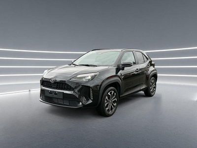 Schwarz Neu 2026 Toyota Yaris Hybrid Limousine | 29.990 € (Fairer Preis)