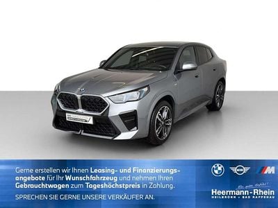 Usata BMW X2 M Sport 204 CV (150 kW) 2025 Grigio SUV
