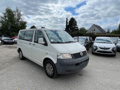 VW T5