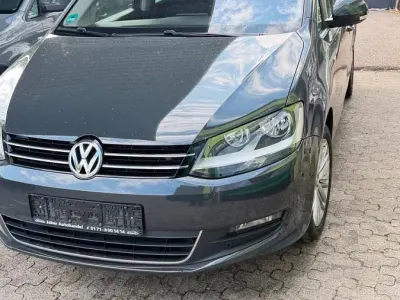 Gebraucht VW Sharan