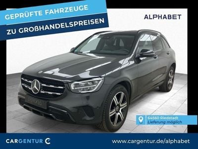 Mercedes GLC220