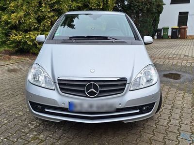 gebraucht Mercedes A180 CDI