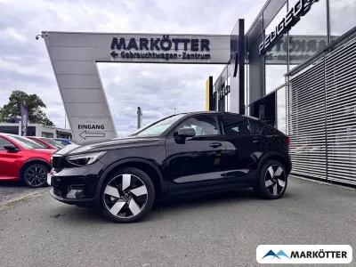 Gebraucht Volvo C40
