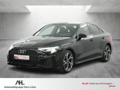 gebraucht Audi A3 A3 Limousine S lineLim 1.0 R3 81 M6S