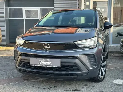 Gebraucht Opel Crossland