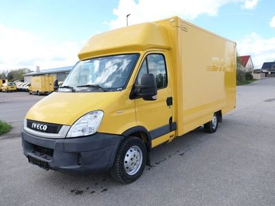 gebraucht Iveco Daily Daily