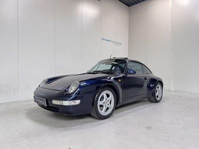Porsche 993