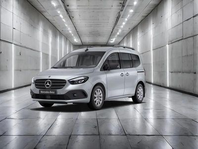 Mercedes Citan 112