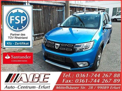 Dacia Logan MCV