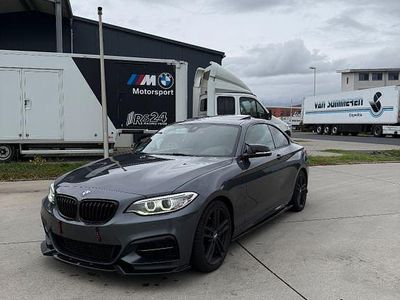 BMW M240