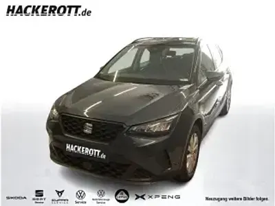Gebraucht Seat Arona