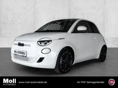 Gebraucht Fiat 500e