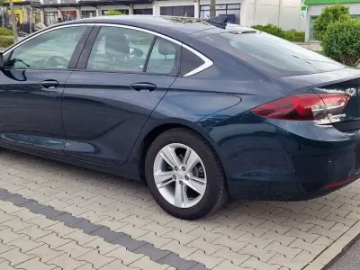 Usata Opel Insignia