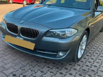 Gebraucht BMW 535