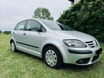 Gebraucht VW Golf Plus Cross