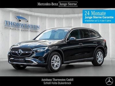 Mercedes GLC220