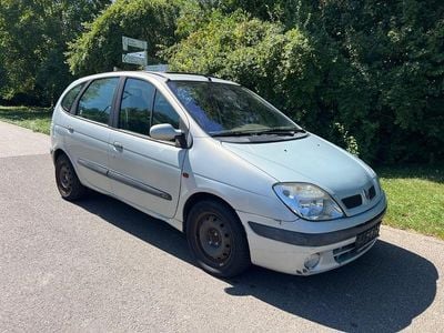 Renault Scénic