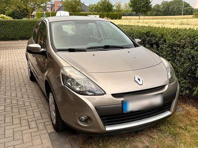 Renault Clio III